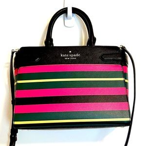 NEW!! KATE SPADE medium dome stachel